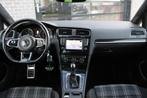 Volkswagen Golf 2.0 TDI GTD € 18.950,00, Auto's, Stof, Gebruikt, 4 cilinders, Zwart