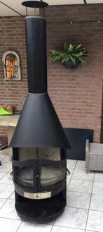Tuinhaard gekocht bij intratuin, Tuin en Terras, Tuinhaarden, Ophalen, Gebruikt