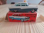 Tekno Ford Taunus 17 M, Ophalen of Verzenden, Nieuw, Auto, Overige merken