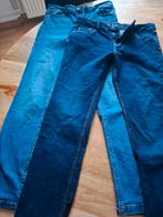 Spijkerbroeken maat 152, Jongen of Meisje, Zo goed als nieuw, Primark, Ophalen
