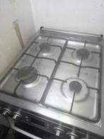 Gasfornuis, Ophalen, Gebruikt