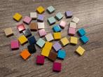 lego 1x1 tegels in div. kleuren, samen voor 0,90, Ophalen of Verzenden, Zo goed als nieuw, Losse stenen, Lego