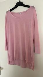 Top Shirt Filippa K, Maat 38/40 (M), Ophalen of Verzenden, Korte mouw, Roze