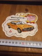 Mitsubishi colt, Ophalen of Verzenden