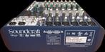 Soundcraft Mixer, Ophalen, Gebruikt, 5 tot 10 kanalen