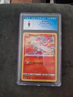 Reshiram amazing rare shining fates CGC 9, Hobby en Vrije tijd, Verzamelkaartspellen | Pokémon, Ophalen of Verzenden, Zo goed als nieuw