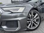 Audi A6 Avant 45 TFSI q. Des. PL.+, Automaat, Gebruikt, Euro 6, 4 cilinders