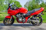 Suzuki Bandit 600 Sport | 2002 | 25.000 km | Rood | GSF600S, Motoren, Naked bike, 600 cc, Particulier, 4 cilinders