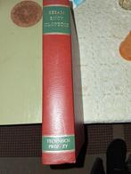 Sesam Technische Enceclopedie, Boeken, Encyclopedieën, Ophalen, Gelezen