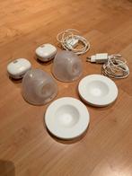 Dubbele draadloze borstkolf Youha, Ophalen of Verzenden, Zo goed als nieuw, Borstkolf