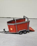 Bruder veewagen met koe., Kinderen en Baby's, Speelgoed | Speelgoedvoertuigen, Ophalen, Zo goed als nieuw