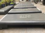 Reebok steps - 6 stuks, Ophalen, Gebruikt, Stepbank