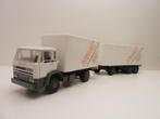 DAF 2000 combi  ''  Namac 1987 ''  Lon Car, Hobby en Vrije tijd, Modelauto's | 1:50, Ophalen of Verzenden, Zo goed als nieuw, Bus of Vrachtwagen