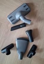 Dyson draadloze steelstofzuiger - meerdelige stofzuigerset, Ophalen, Gebruikt, Stofzuiger, Reservoir