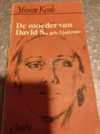 De moeder van David S. - Yvonne Keuls, Ophalen of Verzenden, Gelezen, Yvonne Keuls, Overige