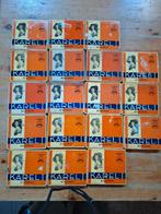 sigaren doosjes Karel 1, Verzamelen, Ophalen of Verzenden, Gebruikt, Tabaksdoos of Verpakking