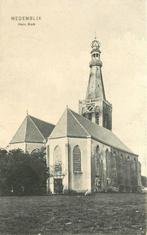(388-071-029) Medemblik Kerk, Verzamelen, Verzenden, Gelderland