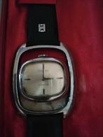 pontiac horloge, Overige merken, Overige materialen, Polshorloge, Ophalen of Verzenden