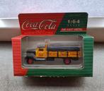 Coca Cola Truck, Hobby en Vrije tijd, Modelauto's | Overige schalen, Ophalen of Verzenden, Nieuw, Bus of Vrachtwagen