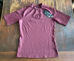 Nieuw Horka equestrian pro embossed shirt, wine, maat S, Ophalen of Verzenden, Nieuw