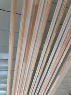 Sierlijsten ongebruikt (17), Doe-het-zelf en Verbouw, Plinten en Afwerking, Ophalen, Overige materialen, 250 cm of meer, Lijsten