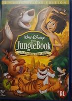 Walt disney dvd.s 4 stuks zie foto.pakket 513, Cd's en Dvd's, Alle leeftijden, Ophalen of Verzenden, Zo goed als nieuw