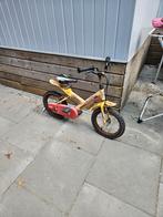 16 inch kinderfiets, Ophalen, Zo goed als nieuw, 16 tot 20 inch