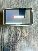 TomTom go Expert plus 6 inch vrachtwagen navigatie, Ophalen, Zo goed als nieuw