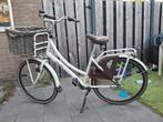 Sparta damesfiets, Ophalen, Gebruikt, Sparta, Versnellingen