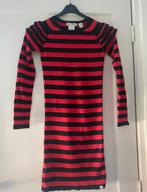 Nik&Nik Jurkje-Truitje, Kinderen en Baby's, Kinderkleding | Maat 140, Ophalen, Zo goed als nieuw, Meisje, Jurk of Rok