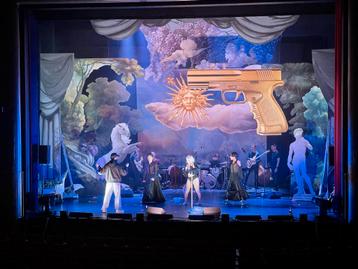 Decor Ellen ten Damme Barock beschikbaar voor biedingen