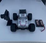 Hpi savage xs flux el camino ss, Hobby en Vrije tijd, Ophalen of Verzenden, Zo goed als nieuw, Auto offroad