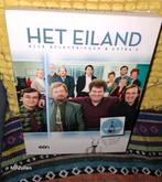 Het Eiland  .. serie België, Alle leeftijden, Ophalen of Verzenden, Zo goed als nieuw, Boxset