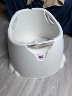 Baby Douchezitje / Badzitje, Overige merken, Gebruikt, Ophalen of Verzenden, Badzitje of Badring