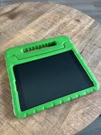 Stoot/ bescherm  hoes voor ipad, 13 inch of meer, Bescherming voor- en achterkant, Ophalen of Verzenden, Zo goed als nieuw