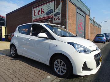 Hyundai i10 1.0i Comfort (bj 2018) beschikbaar voor biedingen
