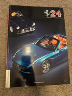 Ferrari Official magazine #24, Boeken, Auto's | Boeken, Ophalen of Verzenden, Zo goed als nieuw, Ferrari