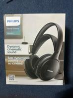 Philips SHC5200 - Draadloze Koptelefoon (ongeopend), Ophalen of Verzenden, Nieuw, Philips
