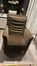 Complete inboedel te koop: banken, tafels, stoelen, Gebruikt, Minder dan 75 cm, Ophalen of Verzenden, 75 tot 100 cm