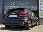 Audi A1 Sportback 30 TFSI S-Line LED Navi PDC, Voorwielaandrijving, 116 pk, Zwart, Bedrijf