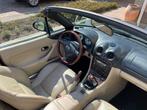Mazda MX-5 1.8 S-VT Memories II uitvoering, Auto's, Mazda, 145 pk, Achterwielaandrijving, Beige, 4 cilinders