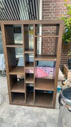 Gratis ikea kast boekenkast vakkenkast, Gebruikt, 100 tot 150 cm, 25 tot 50 cm, 50 tot 100 cm
