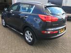 AANBIEDING Sorento Sidebars Bullbar/Pushbar