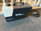 Beamz Rage1000 rookmachine, Ophalen, Gebruikt, Rookmachine