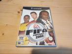 Fifa 2003, Vanaf 3 jaar, Sport, Ophalen of Verzenden, Zo goed als nieuw