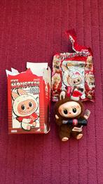 Labubu - The monsters Coca-Cola (Lafufu), Ophalen of Verzenden, Nieuw