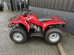 YAMAHA Grizzly 350 4x4 2008