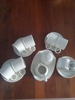 Midwinter servies Wedgwood, Huis en Inrichting, Keuken | Servies, Ophalen of Verzenden, Zo goed als nieuw, Wedgwood, Kop(pen) en/of Schotel(s)