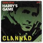 Clannad: Harry's game., Cd's en Dvd's, Ophalen of Verzenden, Gebruikt, Pop