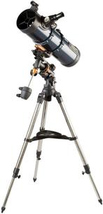 Celestron AstroMaster 130EQ telescoop – Nieuw, ongebruikt, Ophalen, Nieuw
